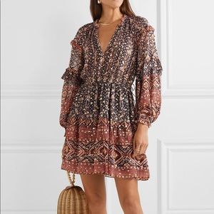 Ulla Johnson Mini Dress
